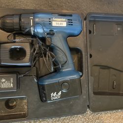 Companion Sears Company Drill/driver ( Just Drill )