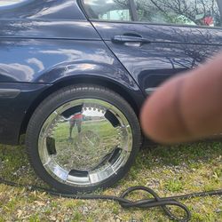 20 inch rims 600