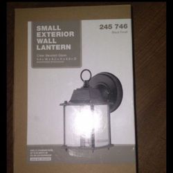Light Fixtures