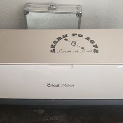 Cricut 
