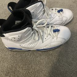 Jordan 6s (Used)