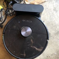 Roborock Aspiradora