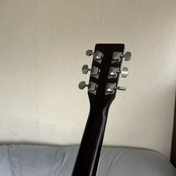 Guitarra Acústica