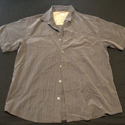 Men’s XL Columbia Shirt 