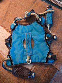 Dog Harness, small