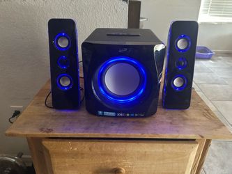 Blue tooth Stereo