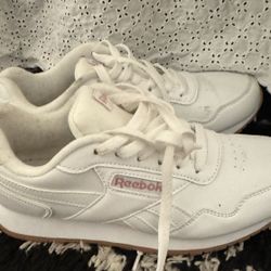 Women’s Reeboks 