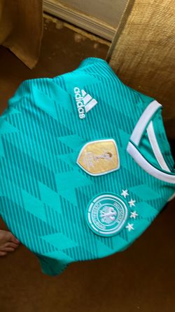 FIFA 2014 soccer jersey size medium