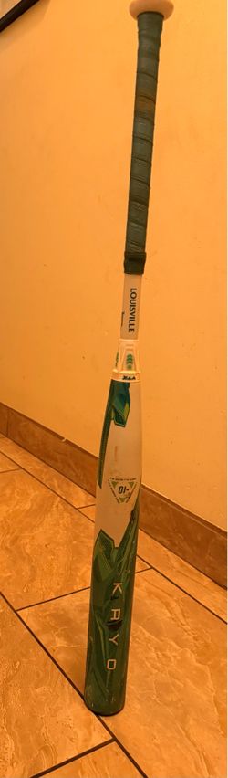 Louisville Kryo 34