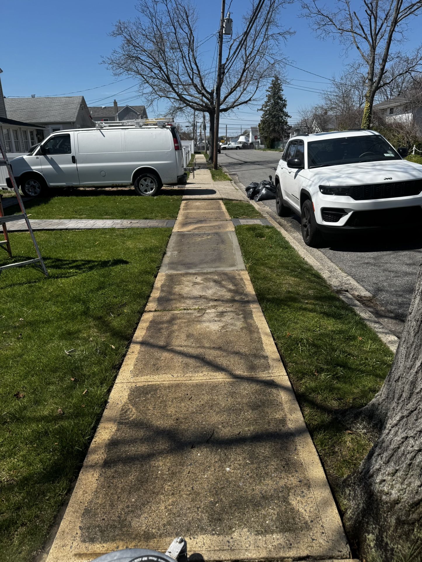 Power Wash