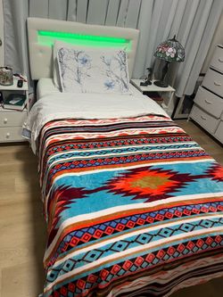 Cama twin