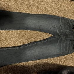 men’s levi 559 jeans 