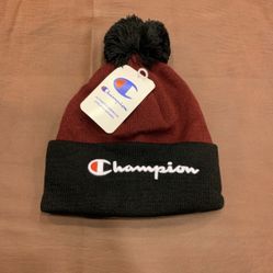 Brand New Champion Beanie 