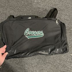 Nike Duffle Bag NWT