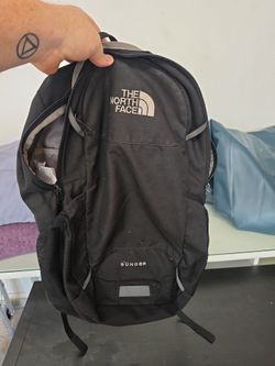 North Face back Pack