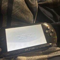 Psp 1000