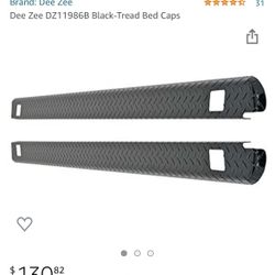 Truck Bed Threads New In Box