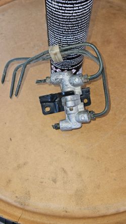 1990-93 da integra 40 40 prop valve