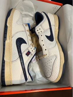 Stranger Things x Nike Dunk Low Phantom Size 11