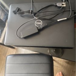 Dell Laptop 