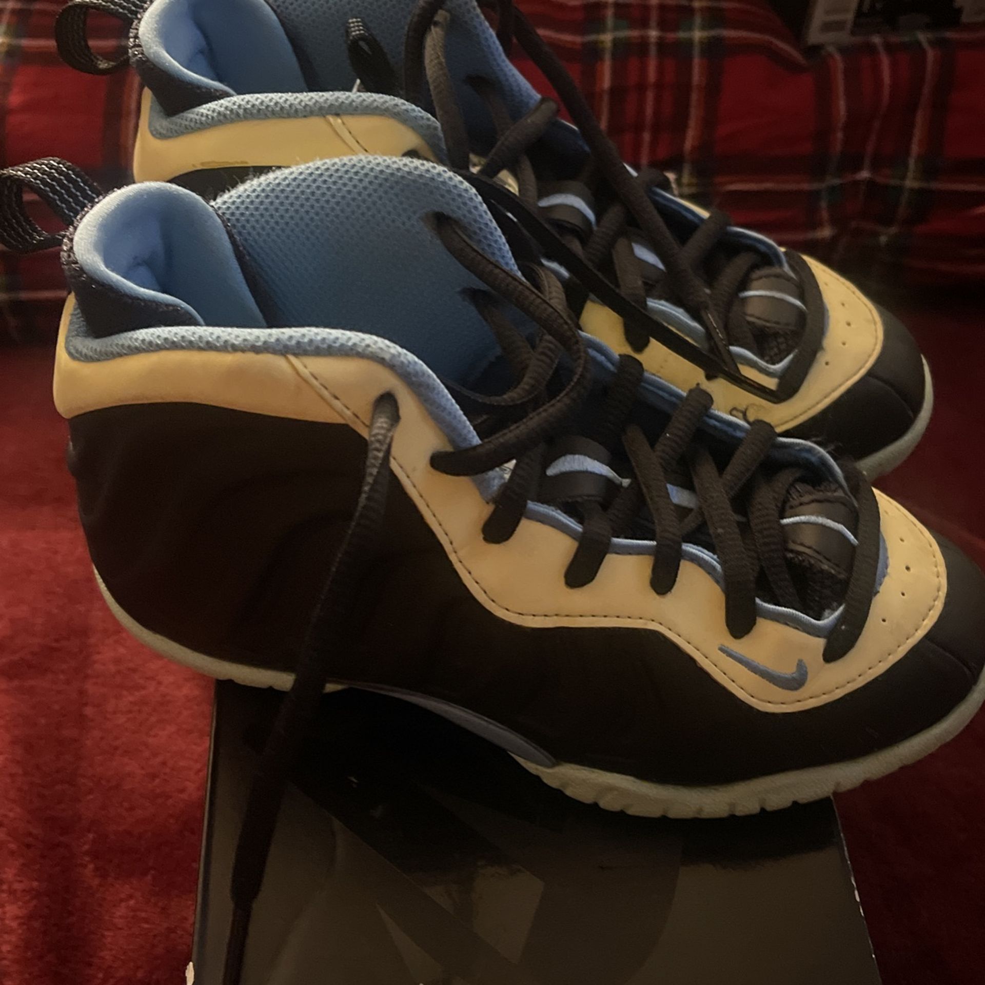 Kids Sneakers Foamposite, image size:1920x1920