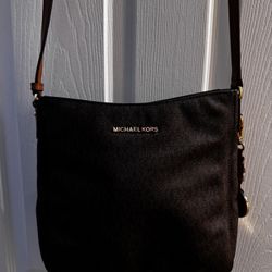 Michael Kors signature Crossbody
