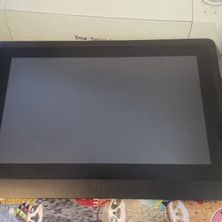 Wacom Clintiq 16