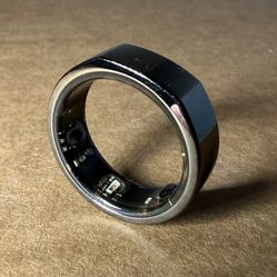Oura Ring