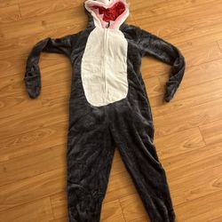 Shark Halloween Costume 
