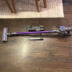 Dyson V6 Animal