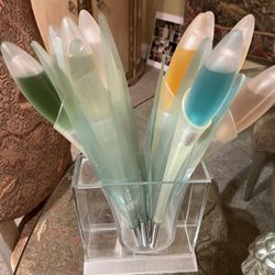 Rare vintage PUPA Bouquet de Parfum