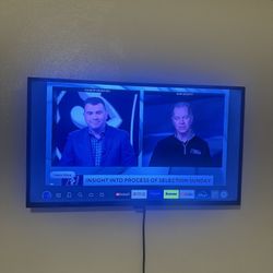 Insignia Fire TV 40 Inch