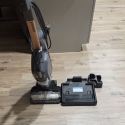 Bissell CrossWave HydroSteam