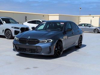 2025 BMW 330i