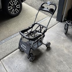 Snap And Go Infant Car seat Stroller