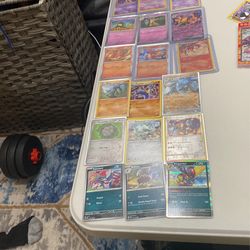 Massive Pokémon Collection Offer Prices