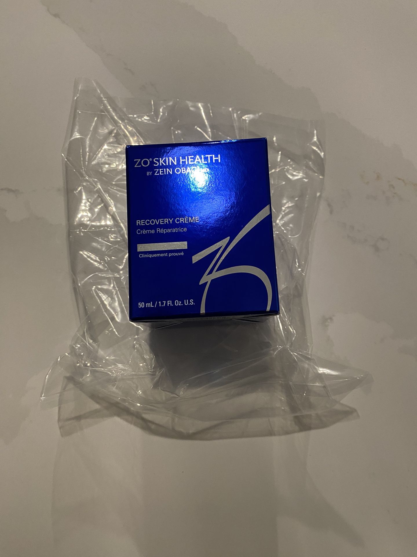 Zo Skin Health Recovery Crème