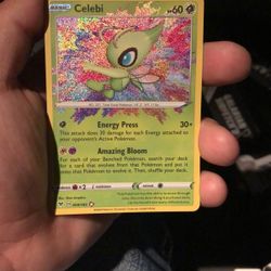 Pokemon Vivid Voltage