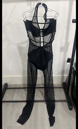 Contemporary dance Costume