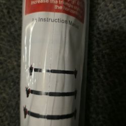 Brand New In Wrapper Door Pull Up Bar