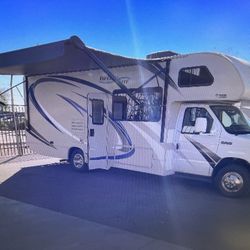 2018 FREEDOM ELITE 26HE