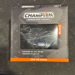 Passive Ear Muffs For Range 