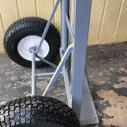 Heavy Duty Dolly 