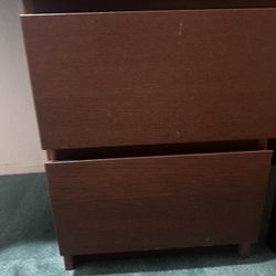 Night Stand Good Conditions For 30$