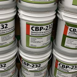 Waterproofing Membrane 