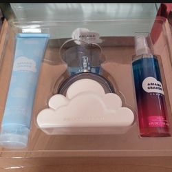 ARIANA GRANDE CLOUD EAU DE PARFUM 