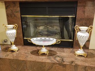 italian set of 3 pieces