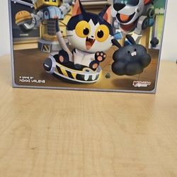 Quirky Circuits Board Game