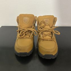 Toddler Boy Work Boots