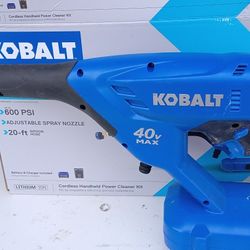 Kobalt  
